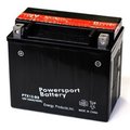 Ilc Replacement for Triumph Speed Triple 1050cc Motorcycle Battery FOR Year 2012 Model SPEED TRIPLE 1050CC    MOTORCYCLE   BATTERY FOR Y